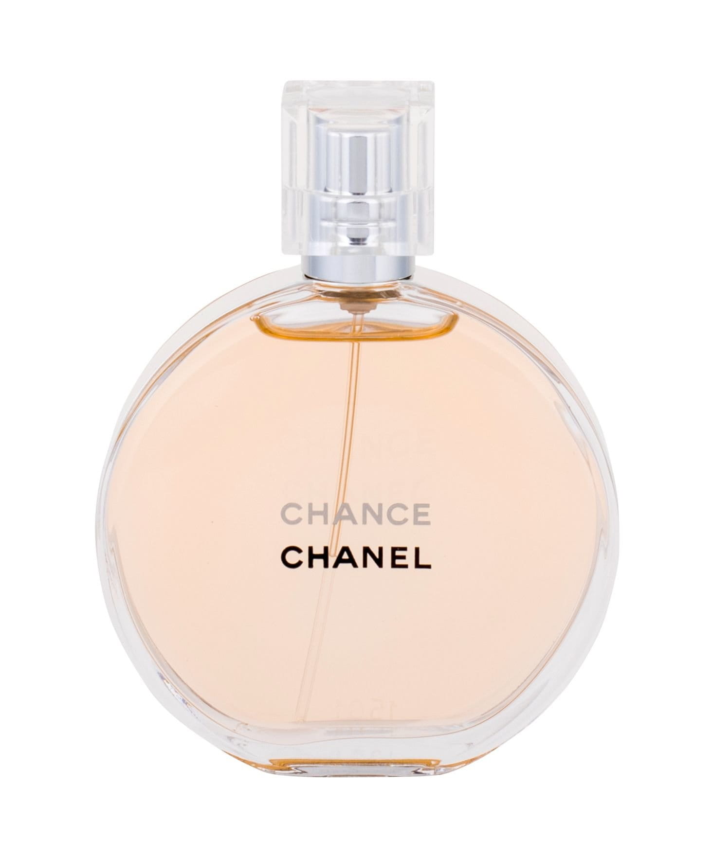 Chanel Chance W Woda toaletowa 50ml-49601